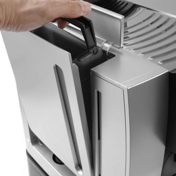  Automatyczny ekspres do kawy Profi Line srebrny Hendi 208953 - zdj. dodatkowe 3