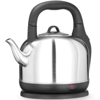  Czajnik elektryczny bezprzewodowy ze stali nierdzewnej 4.2L Hendi 209998 - zdj. dodatkowe 2