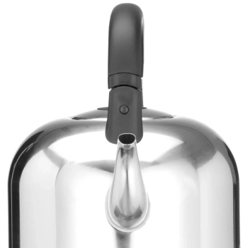  Czajnik elektryczny bezprzewodowy ze stali nierdzewnej 4.2L Hendi 209998 - zdj. dodatkowe 3