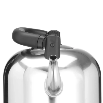  Czajnik elektryczny bezprzewodowy ze stali nierdzewnej 4.2L Hendi 209998 - zdj. dodatkowe 4