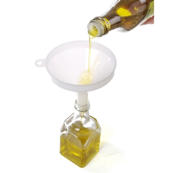  Lejek kuchenny z polipropylenu do butelek śr. 150mm Hendi 567654 - zdj. dodatkowe 1