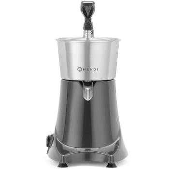  Wyciskarka elektryczna do cytrusów cytryn pomarańczy 230W Hendi 221099 - zdj. dodatkowe 1