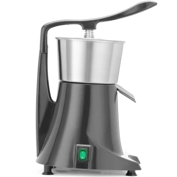  Wyciskarka elektryczna do cytrusów cytryn pomarańczy 230W Hendi 221099 - zdj. dodatkowe 3