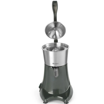  Wyciskarka elektryczna do cytrusów cytryn pomarańczy 230W Hendi 221099 - zdj. dodatkowe 4