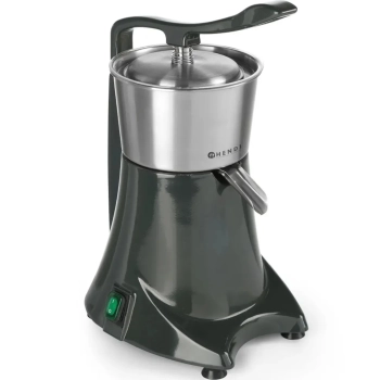  Wyciskarka elektryczna do cytrusów cytryn pomarańczy 230W Hendi 221099 - zdj. dodatkowe 6