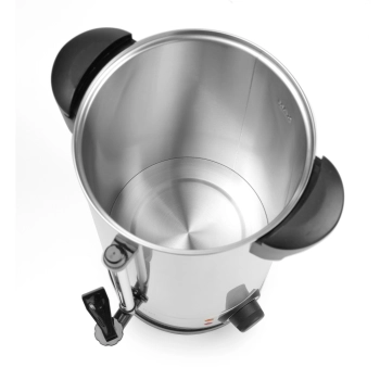  Warnik do napojów o podwójnych ściankach oszczędny 10L Hendi 211168 - zdj. dodatkowe 1