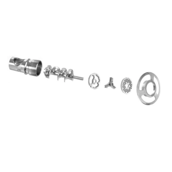  Wilk maszynka do mielenia mięsa Profi Line 1/2 UNGER 12 140 obr/min Hendi 282274 - zdj. dodatkowe 1