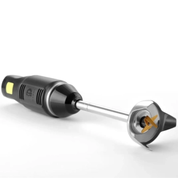  Wydajny mikser blender ręczny z regulacją prędkości 250W Hendi 222157 - zdj. dodatkowe 2