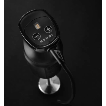  Wydajny mikser blender ręczny z regulacją prędkości 250W Hendi 222157 - zdj. dodatkowe 6