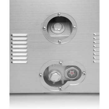  Pakowarka próżniowa komorowa z pompą olejową 410mm 1000W PROFI LINE 410 Hendi 201442 - zdj. dodatkowe 9