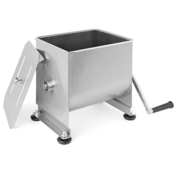  Mieszarka ręczna do farszu na kiełbasę 18L Hendi 282687 - zdj. dodatkowe 1