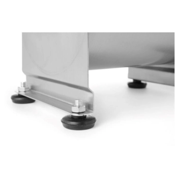  Mieszarka ręczna do farszu na kiełbasę 18L Hendi 282687 - zdj. dodatkowe 5