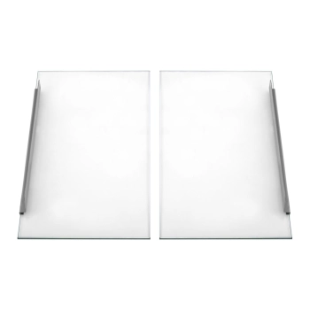  Podgrzewacz witryna grzewcza do 200 hot dogów parówek 50 bułek 2000W Royal Catering RCHW 2000 - zdj. dodatkowe 4