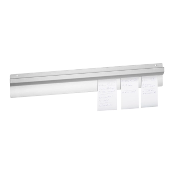  Listwa do bonowania na zamówienia stalowa 50cm - zdj. dodatkowe 1