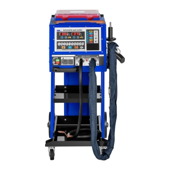  Zgrzewarka blacharska spotter do wyciągania wgnieceń karoserii 5000A - zdj. dodatkowe 3