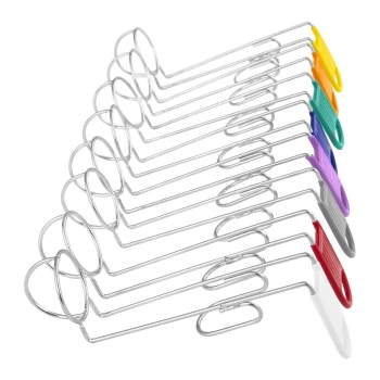  Jajowar urządzenie do gotowania 8 jajek 2600W 30 - 110deg;C + 4x podstawka do jajek - zdj. dodatkowe 7