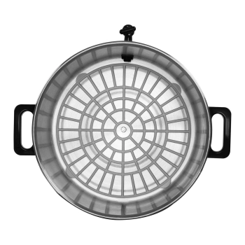  Podgrzewacz warnik do grzańca grzanego wina z kranem timerem stal nierdzewna 2000W 27L - zdj. dodatkowe 3