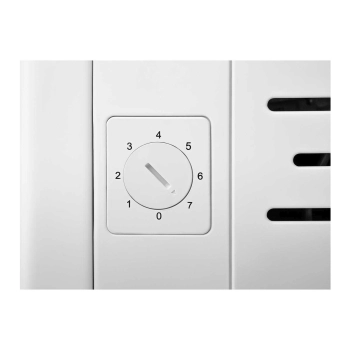  Zamrażarka skrzyniowa sklepowa handlowa z zamkiem i przeszkloną górą do -25deg;C 355L - zdj. dodatkowe 4