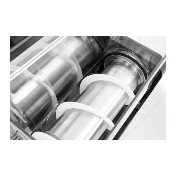  Granitor dyspenser urządzenie do napojów slush granity potrójny 3x 12L - zdj. dodatkowe 5