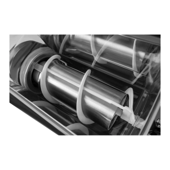  Granitor dyspenser urządzenie do napojów slush granity potrójny 3x 15L - zdj. dodatkowe 6