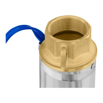  Pompa głębinowa do studni głębinowej MSW 10800 L/godz. do 54 m - zdj. dodatkowe 2