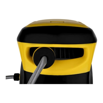  Zwijacz bęben naścienny z wężem ogrodowym przyłącze 3/4#8221; dł. 32m - zdj. dodatkowe 3