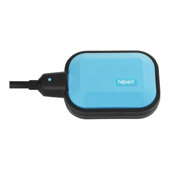  Pompa zanurzeniowa zatapialna 1100W 16000l/h do 9.5m HT-ROBSON-SP1100DWE - zdj. dodatkowe 2