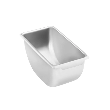  Pojemniki barmańskie na dodatki do drinków stalowe nierdzewne 5 szt. + Obudowa - zdj. dodatkowe 4