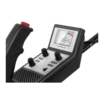  Wykrywacz detektor metalu wodoodporny dł. 113 cm zasięg 2 m SBS-MD-2 - zdj. dodatkowe 3