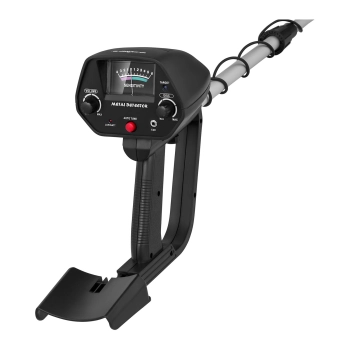  Wykrywacz detektor metalu wodoodporny dł. 109 cm zasięg 1 m SBS-MD-8 - zdj. dodatkowe 4