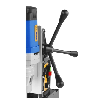  Wiertarka magnetyczna ze stopą magnetyczną 1380W MSW-MD32-ECO - zdj. dodatkowe 6