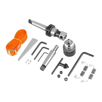  Wiertarka magnetyczna ze stopą magnetyczną + Walizka 1680W MSW-MD60-PRO - zdj. dodatkowe 8