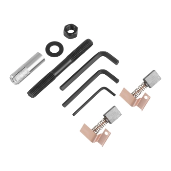  Wiertnica wiertarka pionowa do betonu 230 mm 4080W MSW-DDM230 - zdj. dodatkowe 9