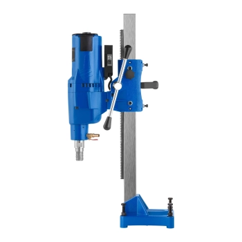  Wiertnica wiertarka pionowa do betonu 205 mm 3900W MSW-DDM205 - zdj. dodatkowe 2