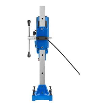  Wiertnica wiertarka pionowa do betonu 205 mm 3900W MSW-DDM205 - zdj. dodatkowe 4