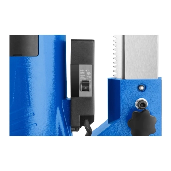  Wiertnica wiertarka pionowa do betonu 205 mm 3900W MSW-DDM205 - zdj. dodatkowe 5