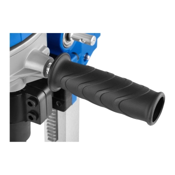  Wiertnica wiertarka pionowa do betonu 152 mm 2880W MSW-DDM152 - zdj. dodatkowe 9