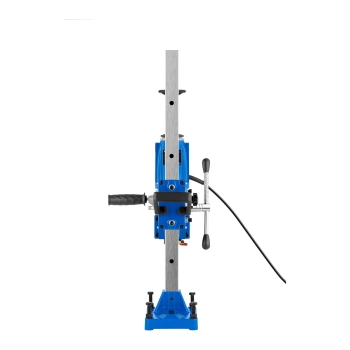  Wiertnica wiertarka pionowa do betonu 152 mm 2880W MSW-DDM152 - zdj. dodatkowe 3