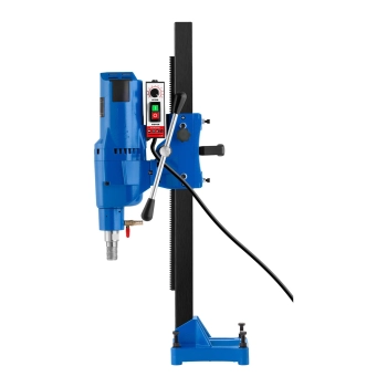  Wiertnica wiertarka pionowa do betonu 255 mm 3300W MSW-DDM255 - zdj. dodatkowe 2