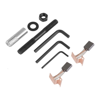  Wiertnica wiertarka pionowa do betonu 255 mm 3300W MSW-DDM255 - zdj. dodatkowe 6