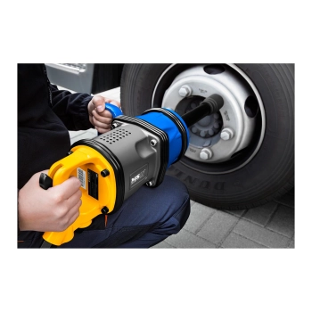  Klucz pneumatyczny do odkręcania kół 1