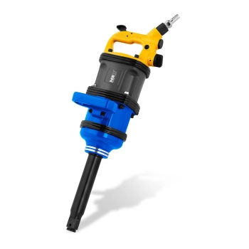  Klucz pneumatyczny do odkręcania kół 1