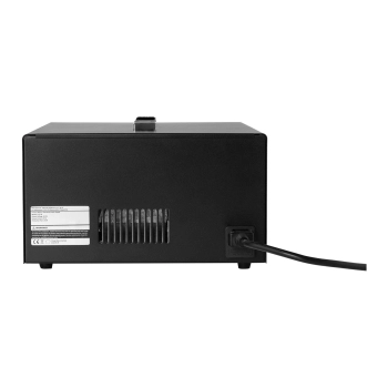  Zasilacz laboratoryjny 3 kanały 0-30VDC 0-5A S-LS-28 - zdj. dodatkowe 3