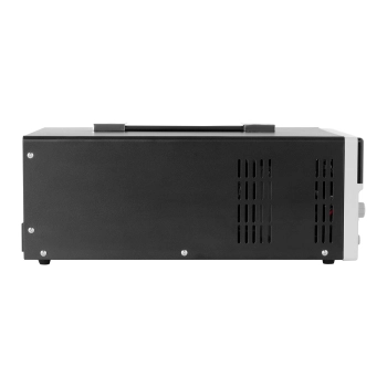  Zasilacz laboratoryjny 3 kanały 0-30VDC 0-5A S-LS-28 - zdj. dodatkowe 4