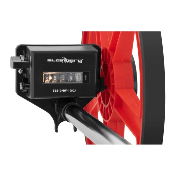  Drogomierz kołowy analogowy koło pomiarowe z podświetleniem do 10km - zdj. dodatkowe 1