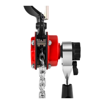  Wciągarka wyciągarka łańcuchowa wciągnik łańcuchowy 250 kg / 1,5 m - zdj. dodatkowe 3