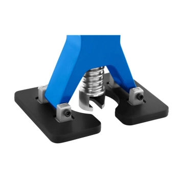  Zestaw naprawczy PDR do usuwania wyciągania wgnieceń w karoserii PROFI - 33 elementów - zdj. dodatkowe 5