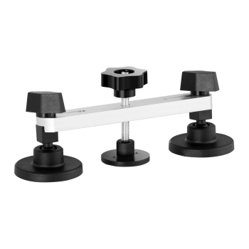  Zestaw naprawczy PDR do usuwania wyciągania wgnieceń w karoserii PROFI - 90 elementów - zdj. dodatkowe 3