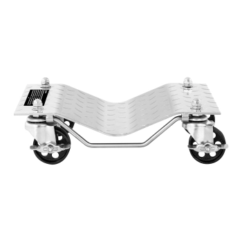  Wózek rolki do przemieszczania pojazdów samochodów - ZESTAW 2 szt - zdj. dodatkowe 3