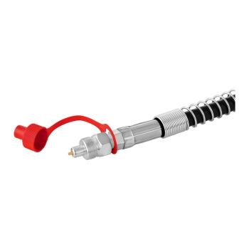  Rozpierak hydrauliczny do naprawy nadwozia 10 T - ZESTAW - zdj. dodatkowe 5